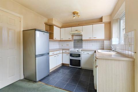 2 bedroom terraced house for sale, Crowhurst Mead, Godstone, Surrey, RH9