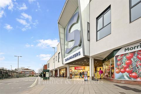 undefined, Rampart Place, Tower Ramparts, Ipswich, Suffolk, IP1