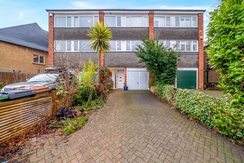 undefined, London SE23
