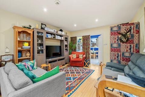 undefined, London SE23