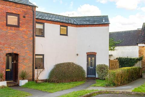 undefined, Castle Court, Buckingham, Buckinghamshire, MK18