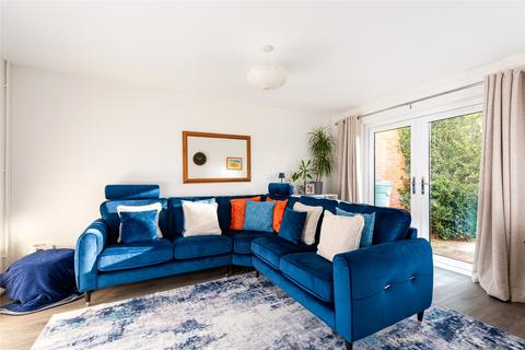 undefined, Castle Court, Buckingham, Buckinghamshire, MK18