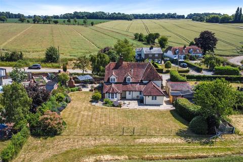 undefined, Cannons Lane, Fyfield, Ongar, Essex, CM5
