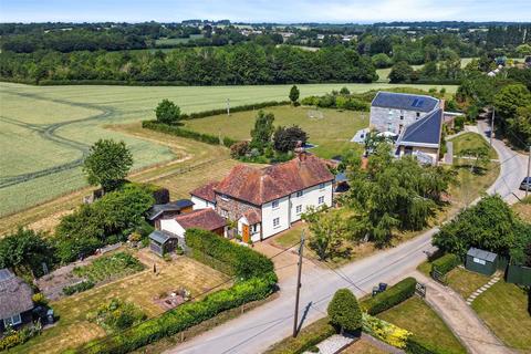 undefined, Cannons Lane, Fyfield, Ongar, Essex, CM5