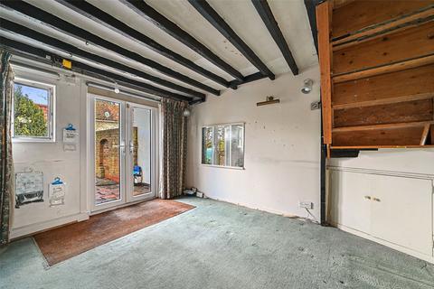 undefined, Mulberry Green, Old Harlow, Essex, CM17