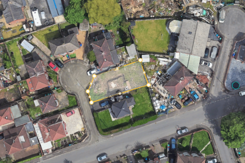 undefined, Thirsfield Drive, Clayton, Manchester, M11