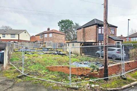 undefined, Thirsfield Drive, Clayton, Manchester, M11