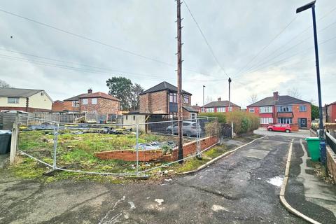 undefined, Thirsfield Drive, Clayton, Manchester, M11