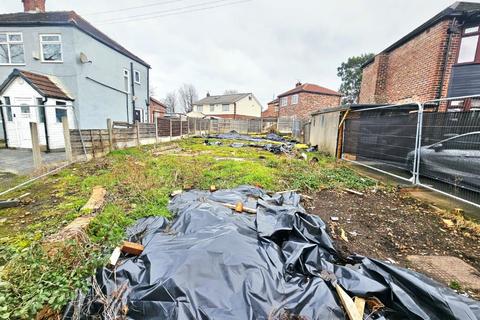 undefined, Thirsfield Drive, Clayton, Manchester, M11