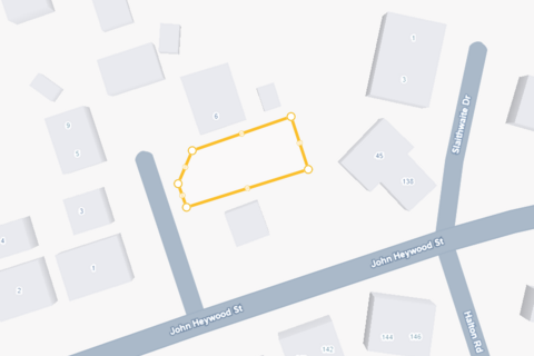 undefined, Thirsfield Drive, Clayton, Manchester, M11