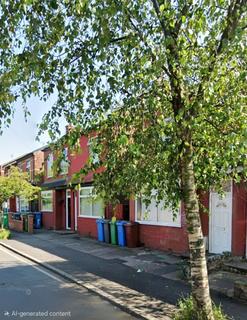 undefined, Chapel Street, Levenshulme, Manchester, M19