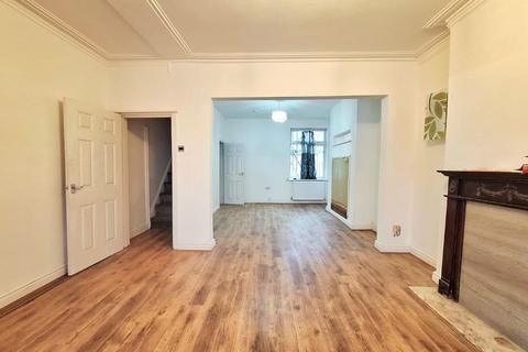 undefined, Chapel Street, Levenshulme, Manchester, M19