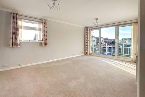 2 bedroom apartment for sale, Selsey Court, Chanctonbury Road, Littlehampton