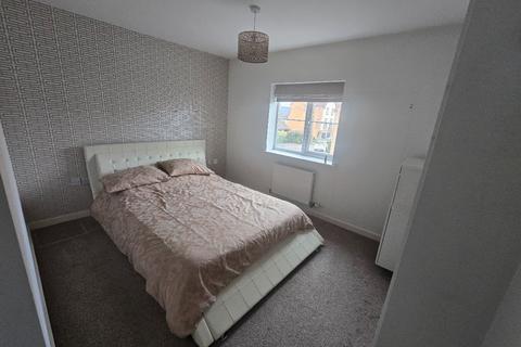 undefined, Goodheart Way, Braunstone, Leicester
