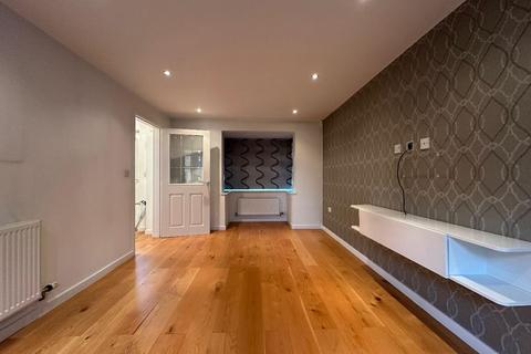 undefined, Goodheart Way, Braunstone, Leicester