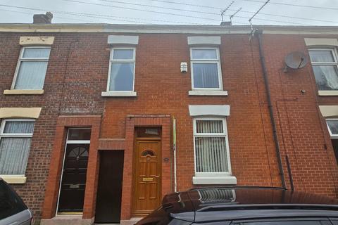 undefined, Eldon Street, Preston