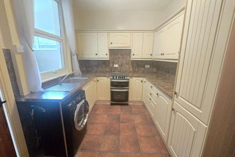 undefined, Eldon Street, Preston