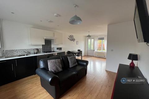undefined, Thrupp Wharf, Cosgrove, Milton Keynes, MK19