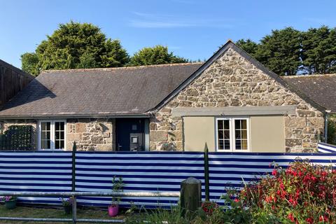 undefined, Little Treveddon, Ruan Minor, Helston TR12