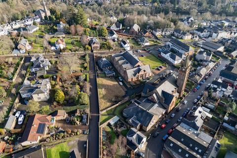 undefined, Plot, off Newton Terrace, Blairgowrie PH10 6FG