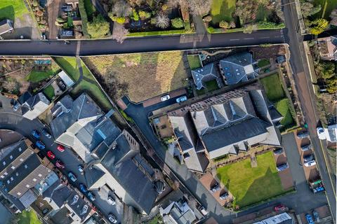 3 bedroom property with land for sale, Plot, off Newton Terrace, Blairgowrie PH10 6FG