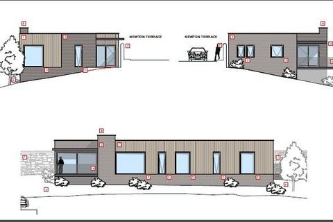 undefined, Plot, off Newton Terrace, Blairgowrie PH10 6FG