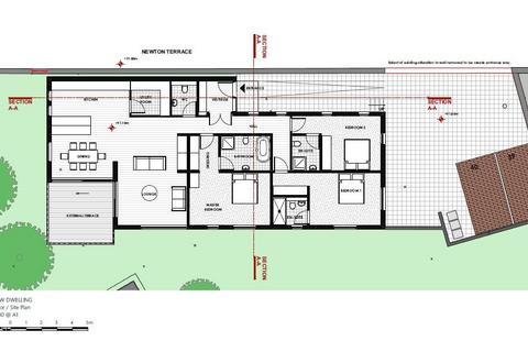 undefined, Plot, off Newton Terrace, Blairgowrie PH10 6FG