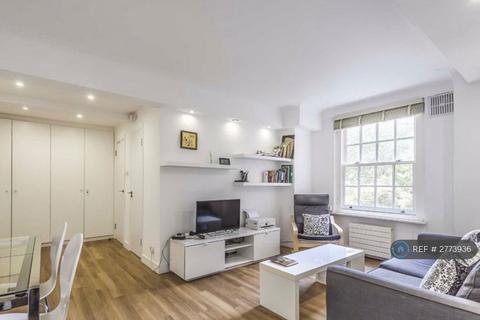 undefined, Park West, London, W2