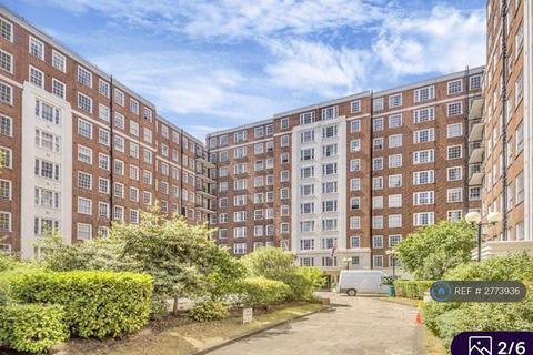 undefined, Park West, London, W2