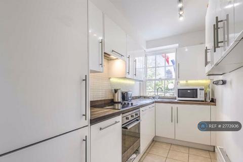 undefined, Park West, London, W2