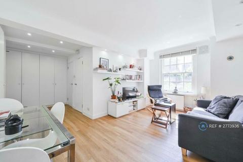 undefined, Park West, London, W2