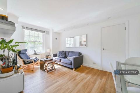 undefined, Park West, London, W2