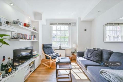 undefined, Park West, London, W2