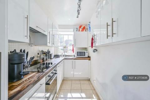 undefined, Park West, London, W2