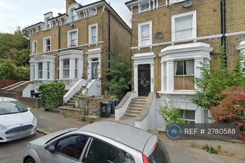 1 bedroom in a flat share to rent, West Norwood, London, SE27