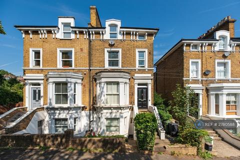 1 bedroom in a flat share to rent, West Norwood, London, SE27