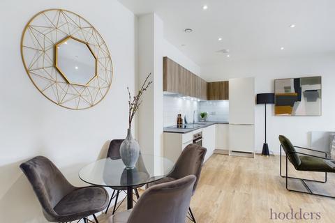 1 bedroom apartment to rent, London Road, Staines-upon-Thames, Surrey, TW18