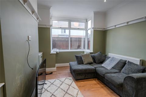 undefined, Brereton Avenue, Cleethorpes, Lincolnshire, DN35
