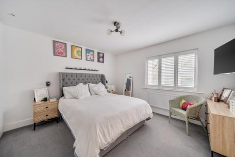 undefined, The Princedales, Coach Road, Ottershaw, Surrey, KT16