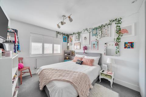 undefined, The Princedales, Coach Road, Ottershaw, Surrey, KT16