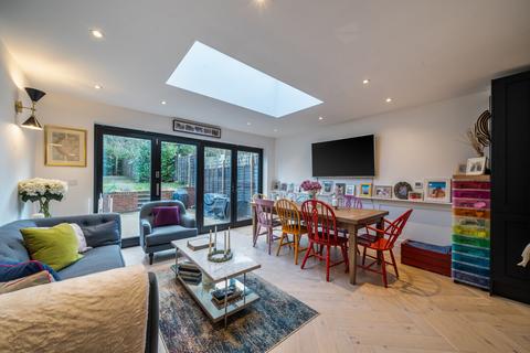 4 bedroom semi-detached house for sale, The Princedales, Coach Road, Ottershaw, Surrey, KT16
