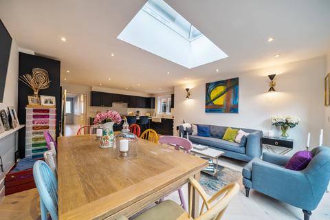 4 bedroom semi-detached house for sale, The Princedales, Coach Road, Ottershaw, Surrey, KT16