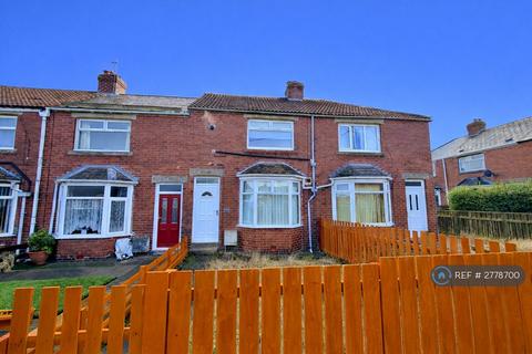 undefined, Gladstone Gardens, Consett, DH8