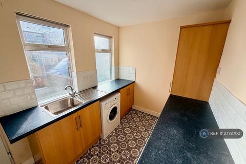 undefined, Gladstone Gardens, Consett, DH8