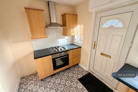 undefined, Gladstone Gardens, Consett, DH8
