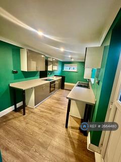 undefined, Midland Road, Wellingborough, NN8