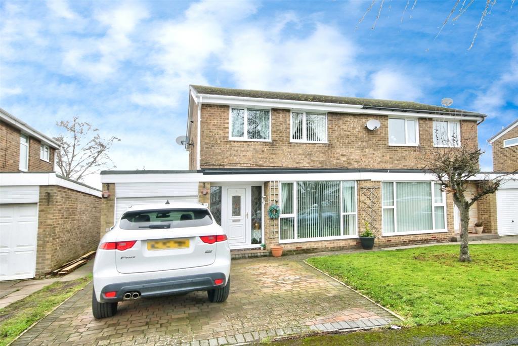 Walden Close