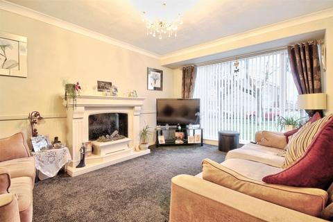 3 bedroom semi-detached house for sale, Walden Close, Ouston, Chester Le Street, DH2