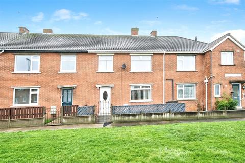 3 bedroom terraced house for sale, Hambledon Avenue, Chester Le Street, County Durham, DH2