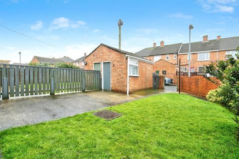 3 bedroom terraced house for sale, Hambledon Avenue, Chester Le Street, County Durham, DH2